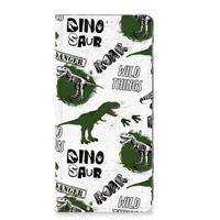 Smartphone hoesje voor Motorola Edge 40 Dinosaurus