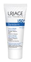 Uriage Dagcrème Bariéderm Cica-Crème SPF50+ 40ml