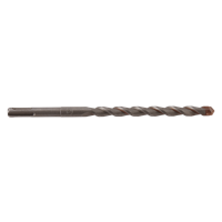 Wolfcraft Betonboor | Standaard | Ø12 x 210mm | 1 stuk - 7832010