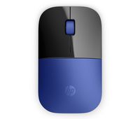 HP Z3700 muis Ambidextrous RF Draadloos Optisch 1200 DPI - thumbnail