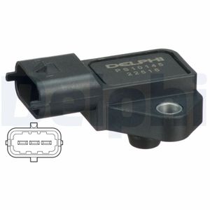 MAP sensor PS10145