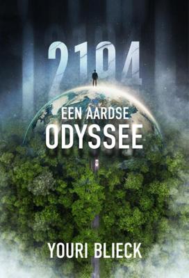 2194 Een Aardse Odyssee (Paperback)