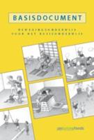 Basisdocument bewegingsonderwijs voor het basisonderwijs (Hardback)