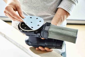 Festool Accessoires Schuurschijf STF D150/48 P800 GR/50 Granat - 575174