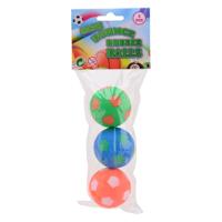 Johntoy Hi-bounce ballen, 3st