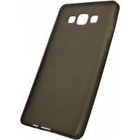 Mobilize MOB-GCSG-A7 mobiele telefoon behuizingen Hoes Grijs, Doorschijnend - thumbnail