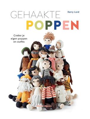 Gehaakte poppen (Paperback)