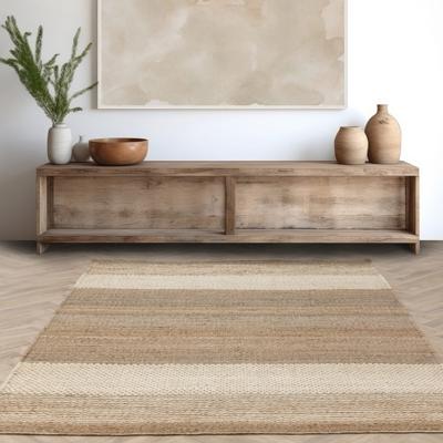 Easy Living - Vloerkleed Cedar Ivory / Natural -