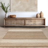 Easy Living - Vloerkleed Cedar Ivory / Natural -