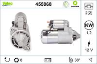 Valeo Starter 455968 - thumbnail