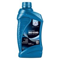 Eurol koelvloeistof 1-liter xl coolant -36graden bs6580 Eurol koelvloeistof 1-liter xl coolant -36graden bs6580