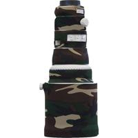LensCoat Canon 400mm DO II Forest Green Camo