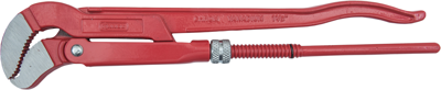 Connex Buizentang Hoekig 1 1/2 Ch/Van/C45 - COX232040