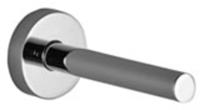 Dornbracht reserverolhouder chroom