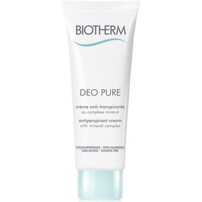 Deo Pure cream, 75 ml