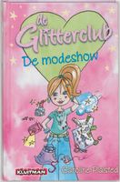 De Glitterclub. De Modeshow