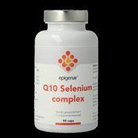 Q10 Selenium complex 90 Capsules