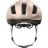 Abus Helm Purl-Y ACE champagne gold M 54-58cm