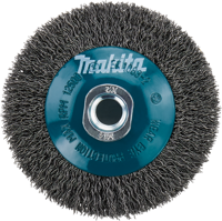 Makita Accessoires kegelborstel m14x100mm - d-39827 d-39827