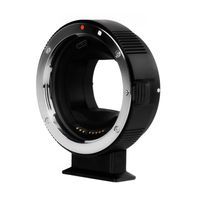7artisans Autofocus adapter for Canon EF - Nikon Z
