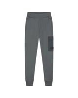 Malelions winter sweat broek jongens - grijs - nylon, zak