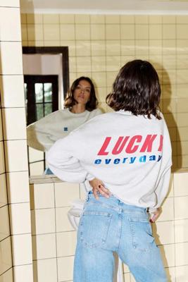 By Bar Sweater Bibi Lucky | Grey Melee