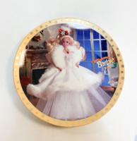 Barbie Happy Holidays Collectors&apos; Bord 1989