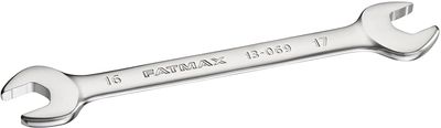 Stanley handgereedschap Steeksleutel Antislip 16X17mm - FMMT13069-0