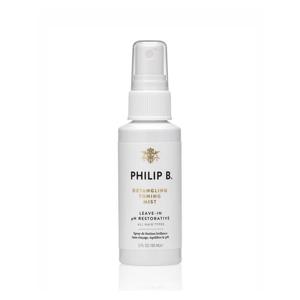 Philip B pH Restorative Detangling Toning Mist