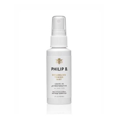Philip B pH Restorative Detangling Toning Mist