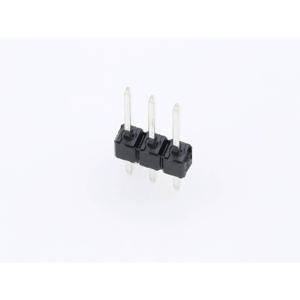 Molex Male header (standaard) 22284032 1 stuk(s) Bulk