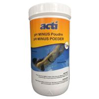 PH minus poeder 1,5 kg - Alpc