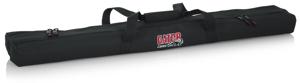 Gator Cases GPA-SPKRSPBG-42DLX nylon tas voor 2 luidspreker-tussenpalen