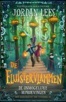 De onmogelijke beproevingen (Hardback)