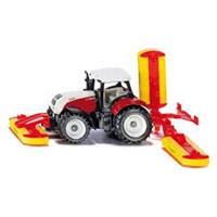 SIKU 1672 steyr maaier