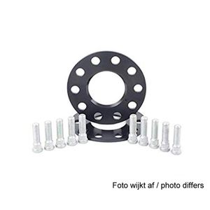 H&R DRS-Systeem Spoorverbrederset 20mm per as - Steekmaat 5x114,3 - Naaf 60,1mm - Boutmaat M12x1,5 - HSB2065607