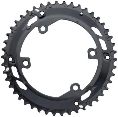 SHIMANO kettingblad "cues" fc-u6010-2