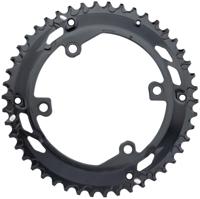 SHIMANO kettingblad "cues" fc-u6010-2