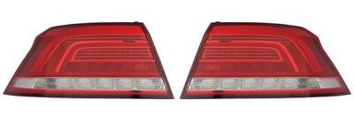 Achterlicht set SET5742921