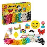 LEGO classic 11042 creatieve knutseldoos LEGO classic 11042 creatieve knutseldoos