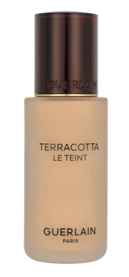 Guerlain Terracotta Le Teint Foundation 2N Neutral Neutre 35 ml
