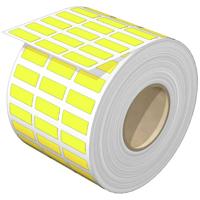 Weidmüller 2496800000 ESG 8/20 MM GE VPE1000 Kabelmarkeringssysteem Geel Aantal markeringen: 1000 1000 stuk(s)