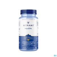 Minami Morepa Smart Fats 60 Capsules