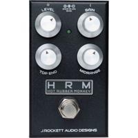 J. Rockett HRM V2 Hot Rubber Monkey D-stijl overdrive effectpedaal