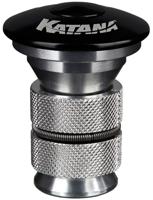 Katana h.s.e.1 ahead cap with expander plug