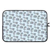 Poezen: Laptop sleeve 13 inch