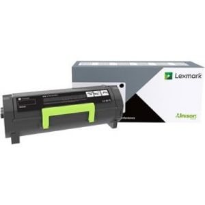 Lexmark 56F0XA0 Lasertoner 20000pagina's Zwart tonercartridge