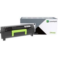 Lexmark 56F0XA0 Lasertoner 20000pagina's Zwart tonercartridge
