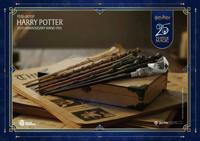 Harry Potter Pen Blind Box (6) 30 cm