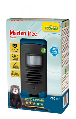 Marten free 200